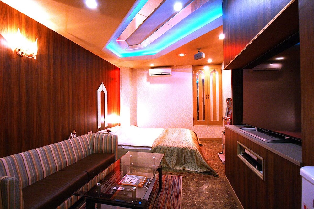 Hotel Ohirune Racco Sakai - Adult Only 11/24