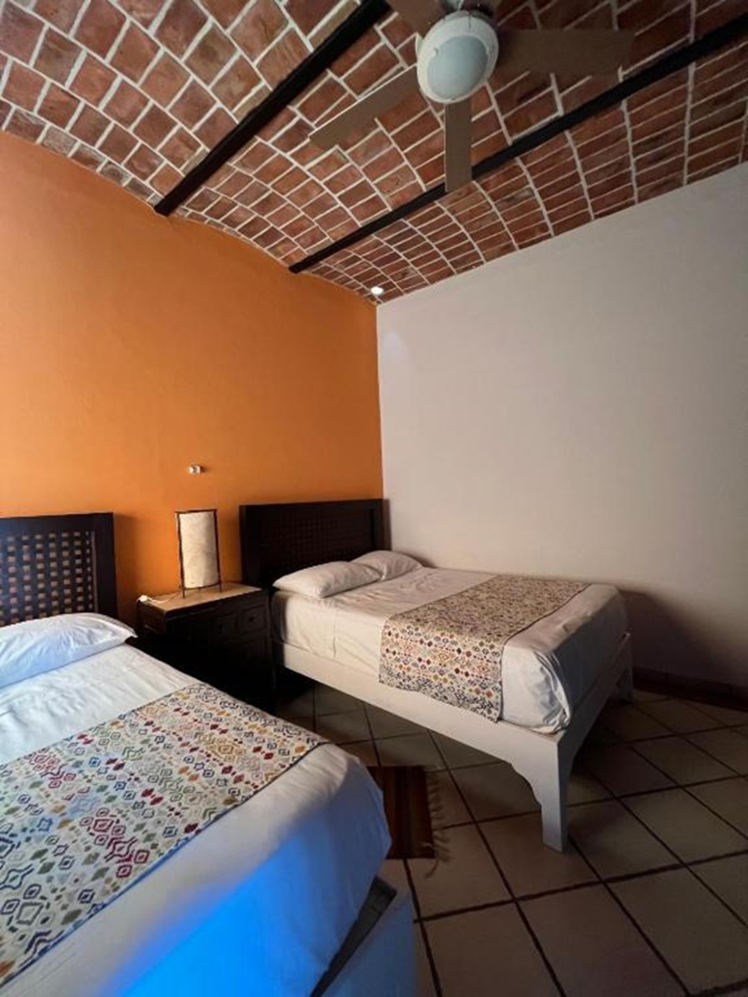 Mama Chuy Hotel & Villas 5/50