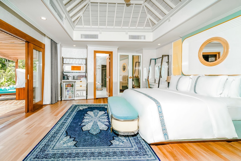 Hideaway Beach Resort and Spa 31/123