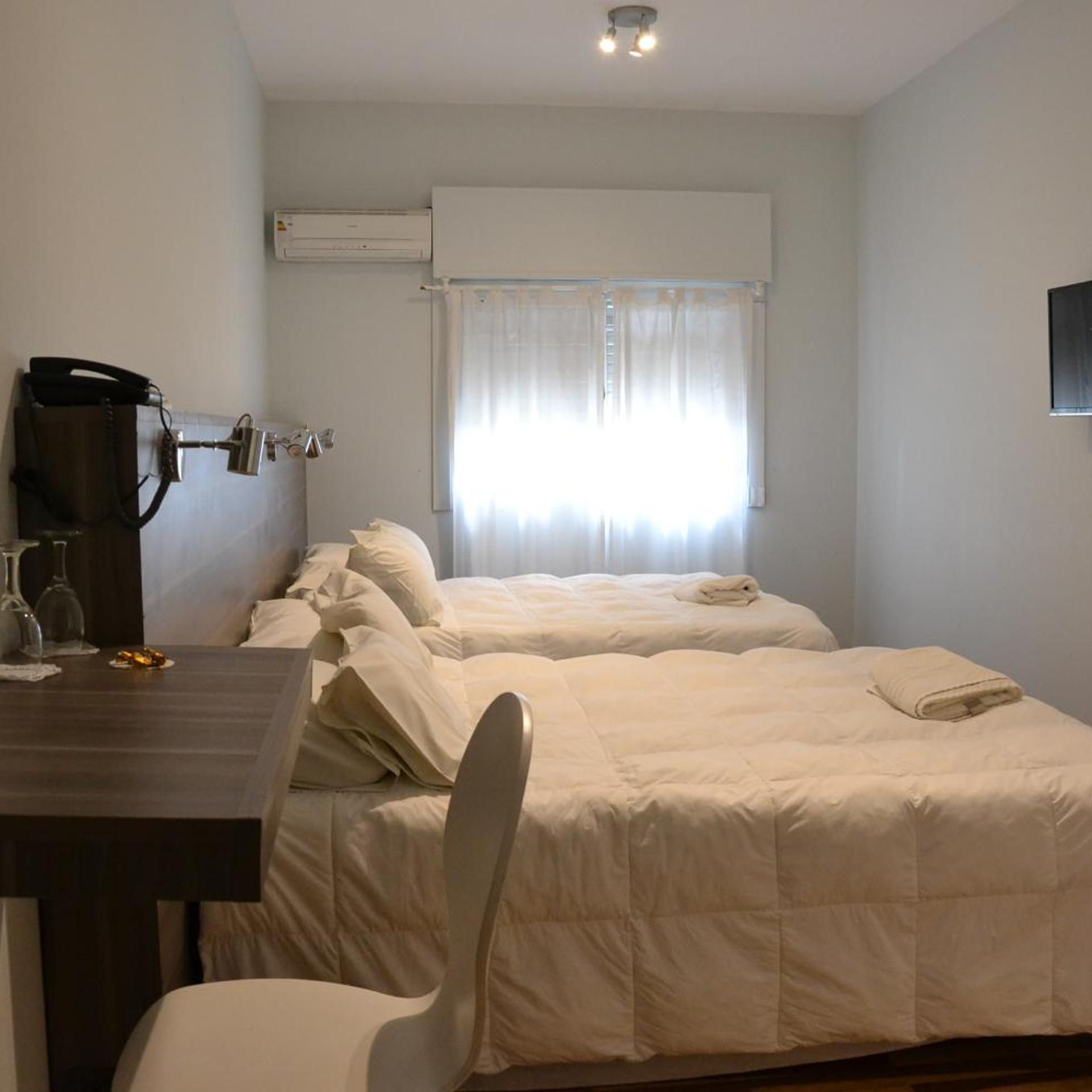 Solares Del Alto Hotel And Spa 19/47