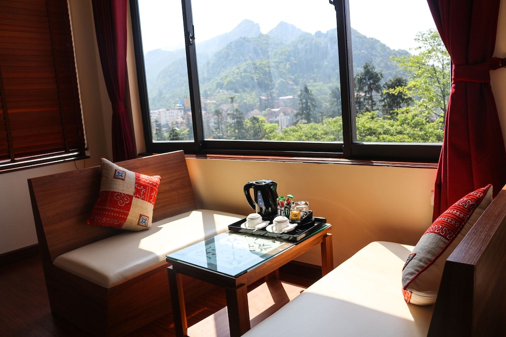 Sapa Garden Hotel 44/55
