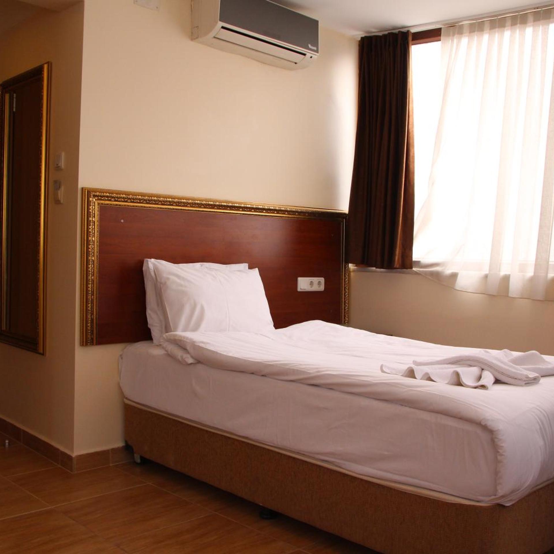 غرفة مفردة، Hotel Rio 3/20