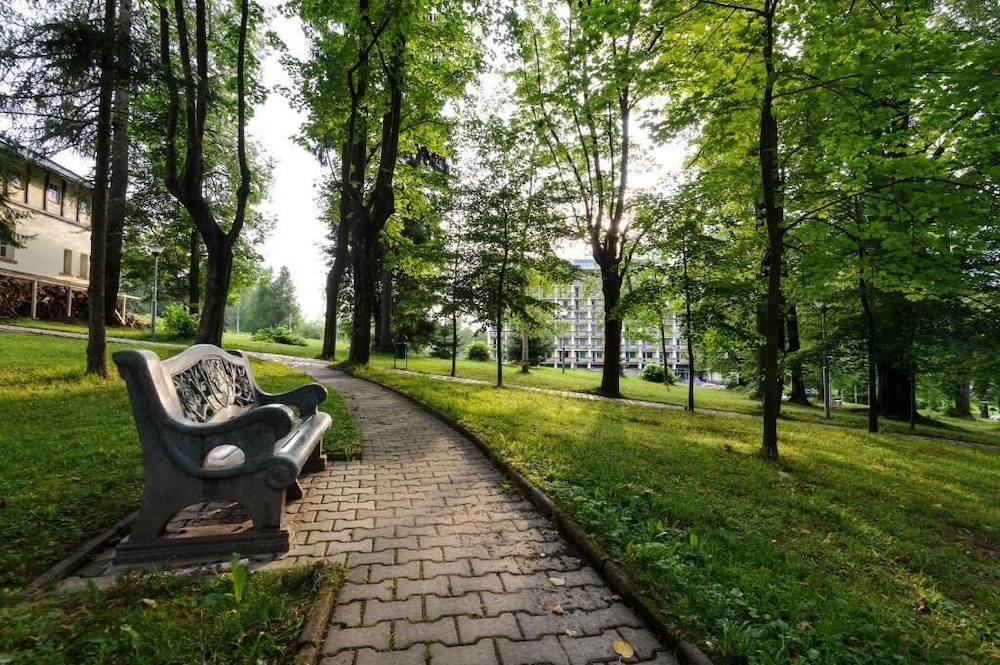 SPA RESORT LIBVERDA - VILLA FRIEDLAND 27/34