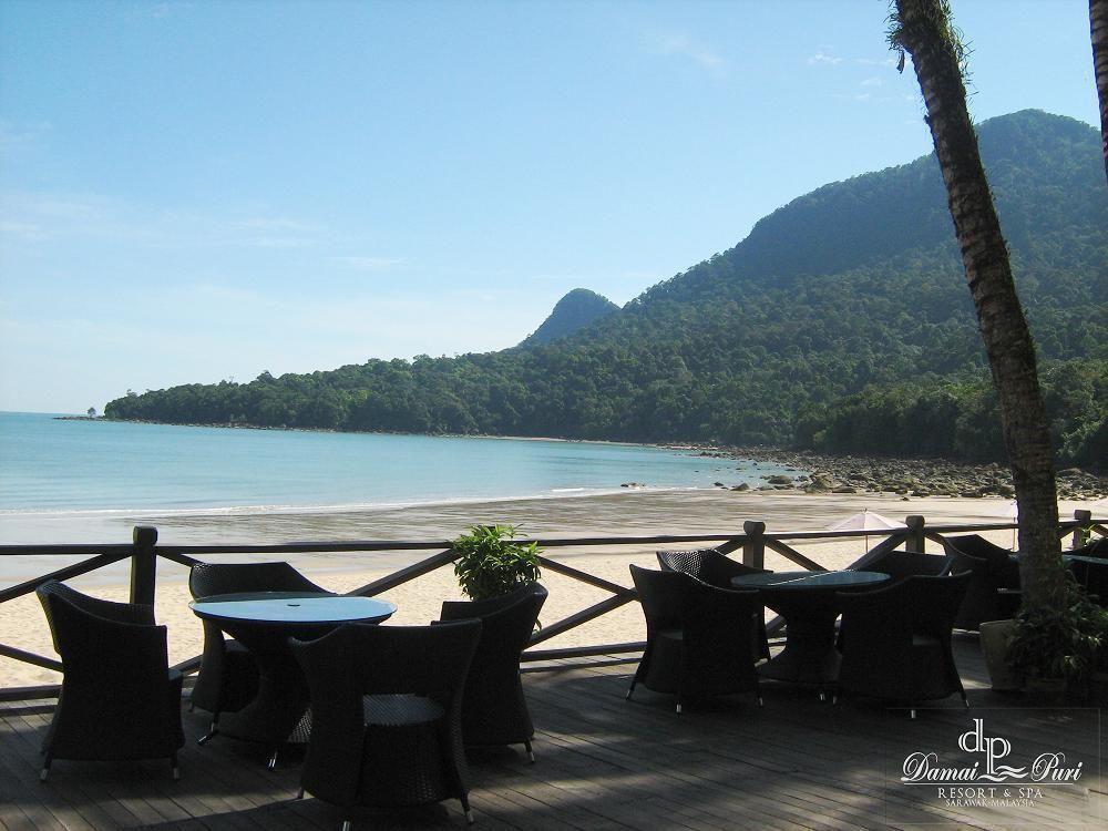 Damai Lagoon Resort 33/37
