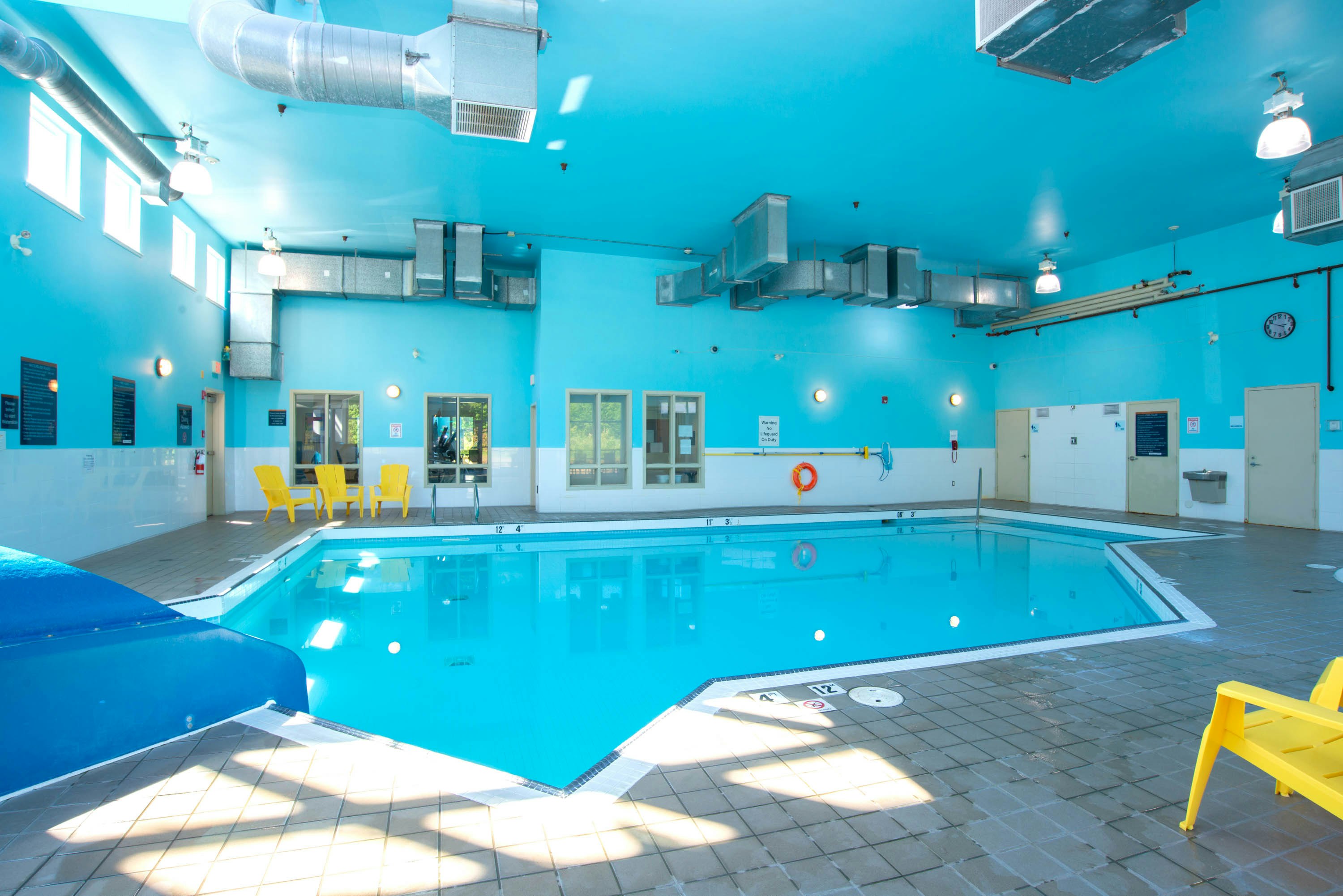 Sandman Hotel Suites Squamish 22/46