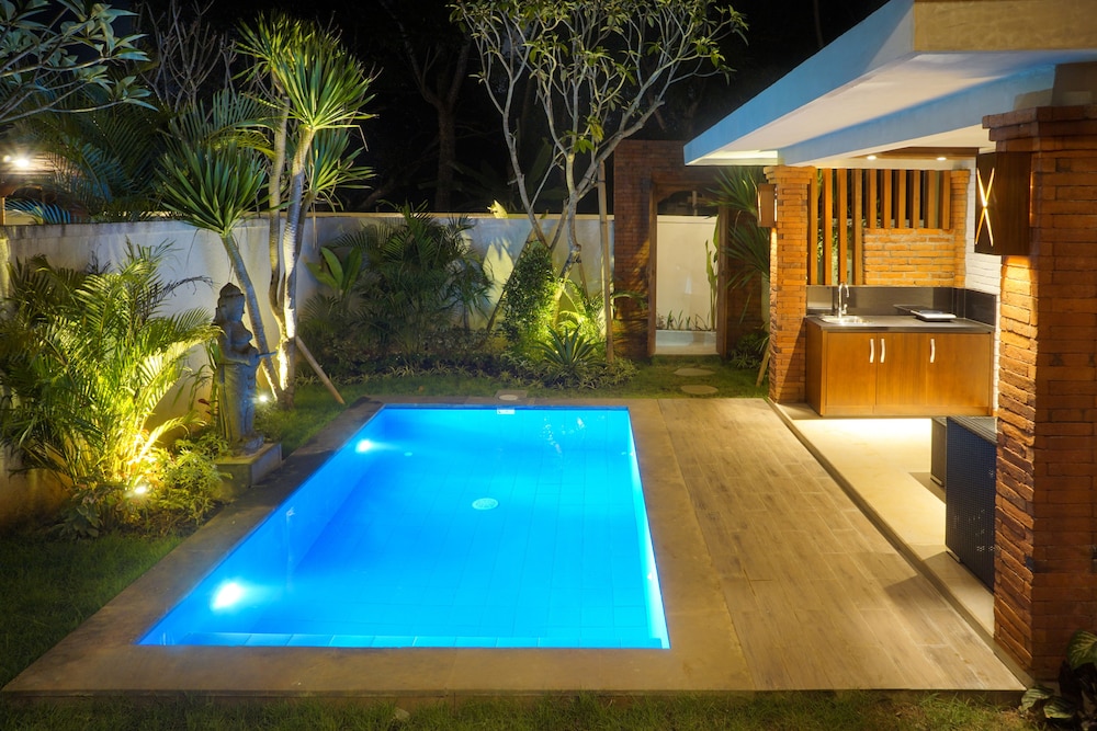 Umamani Villa Bali 9/73