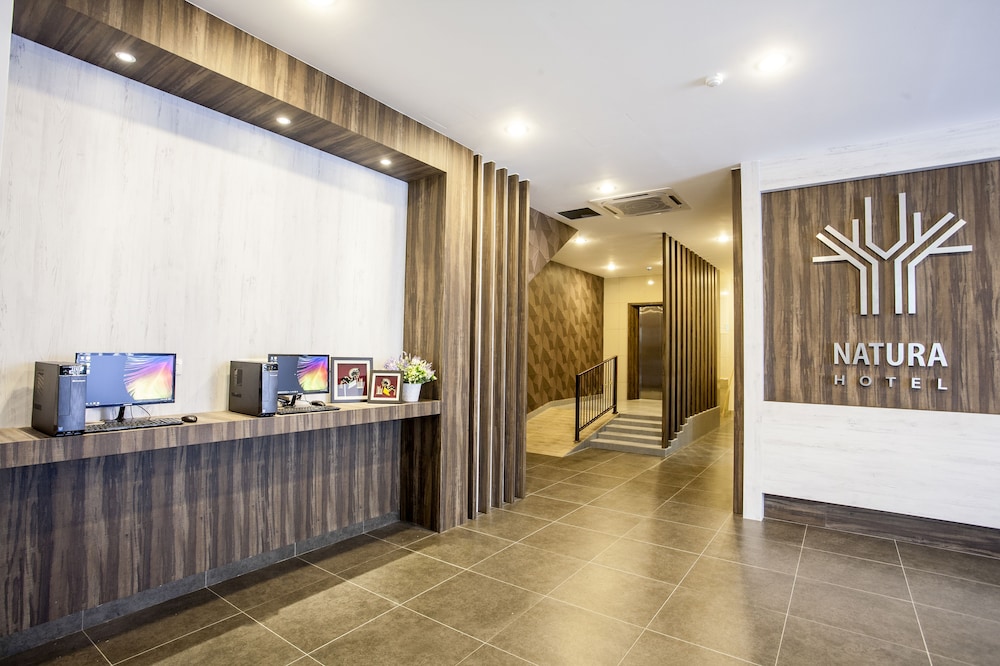 Natura Hotel 10/49