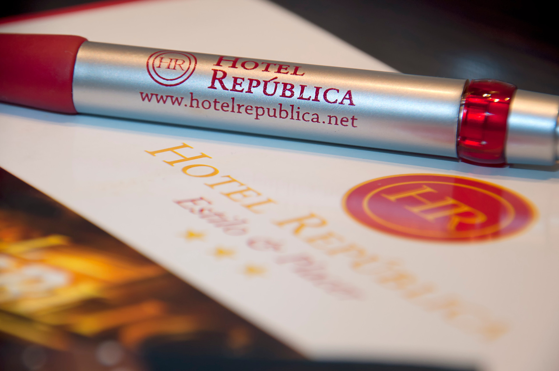 Hotel Republica 17/23