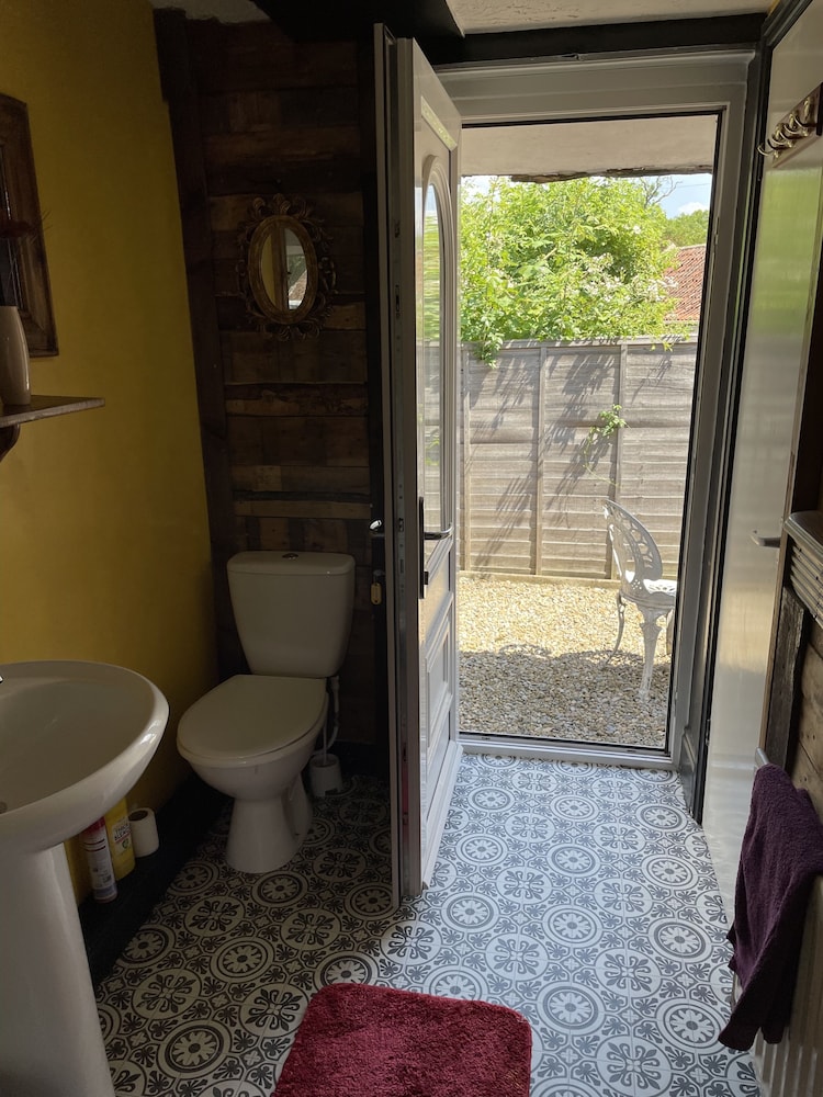 OYO Yarm Cottages 63/64