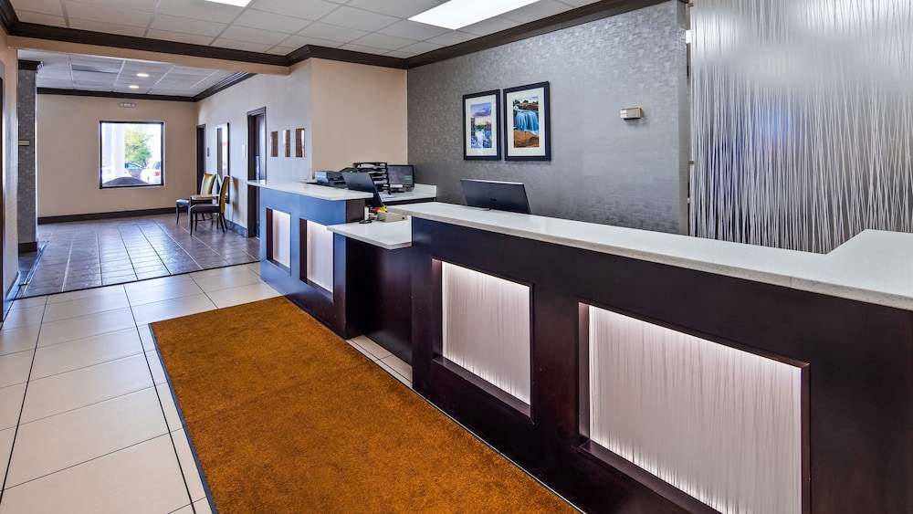 Clarion Inn Greenville, SC 写真2