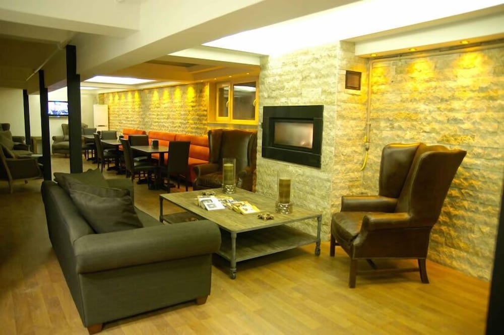 Pearl Hotel Istanbul 21/34
