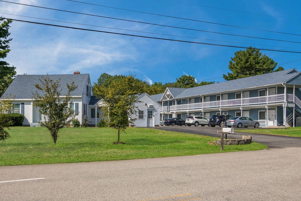 Americas Best Value Inn-Scarborough/Portland 7/38