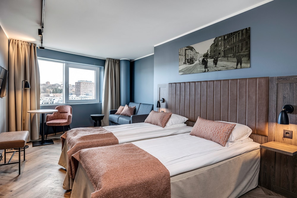 Anker Hotel 19/62
