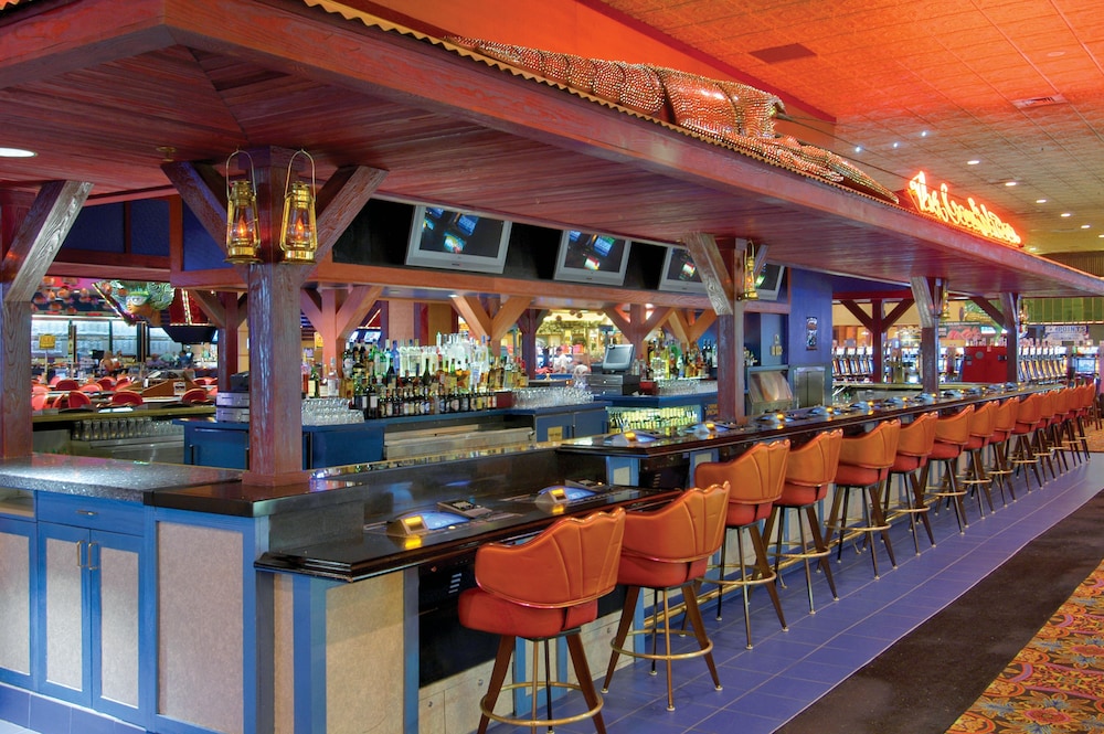 The Orleans Hotel and Casino 28/50