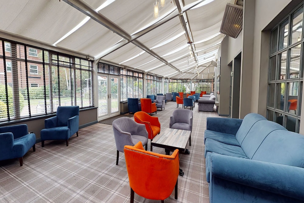 Village Hotel St Davids Nr Chester 21/35