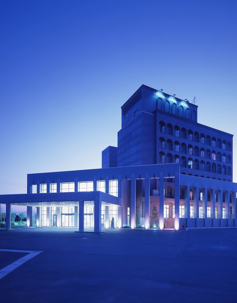 Kirishima Kanko Hotel 3/50