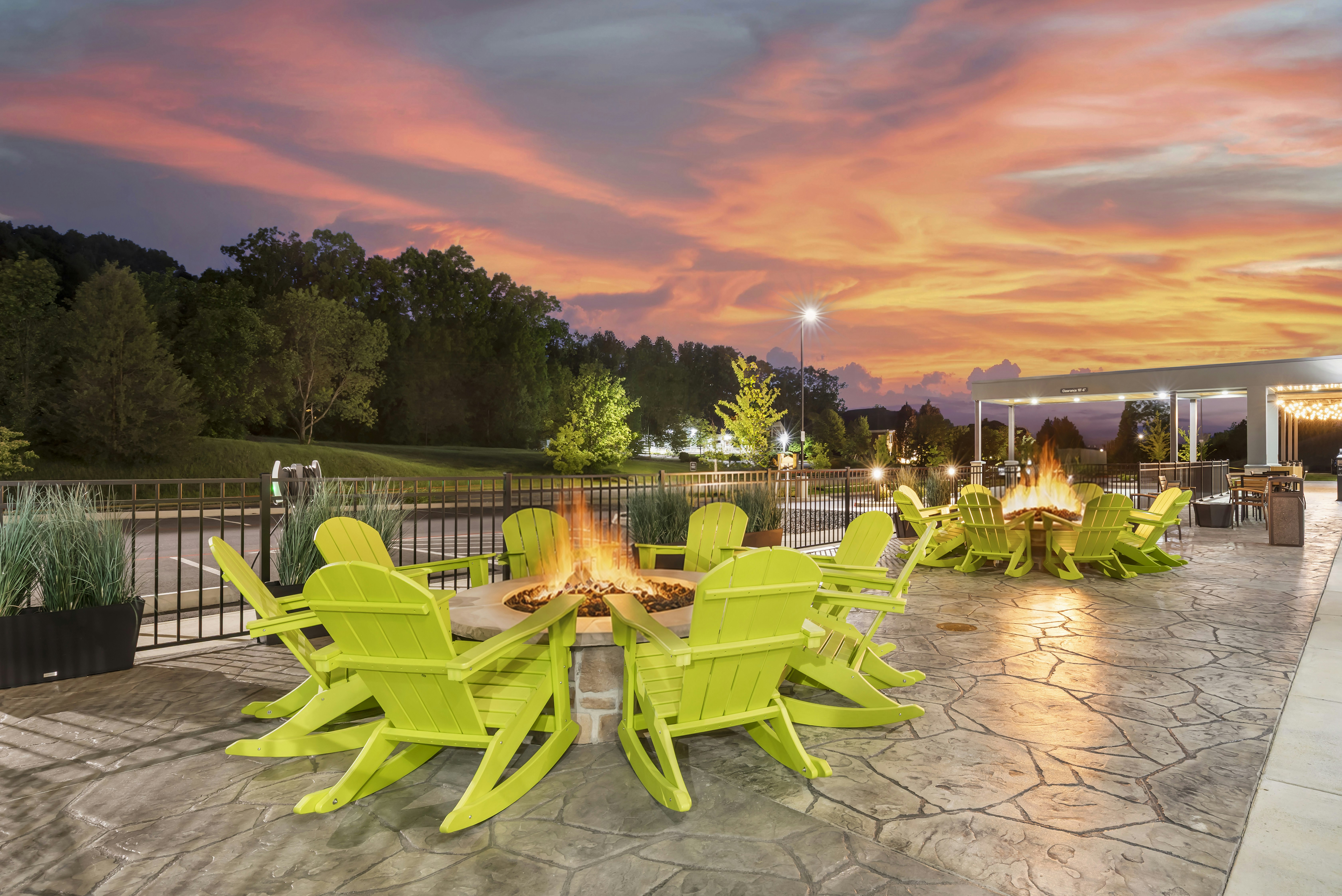 Home2 Suites by Hilton Harrisonburg University 48/50