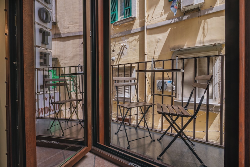 Hotel il Convento 71/81