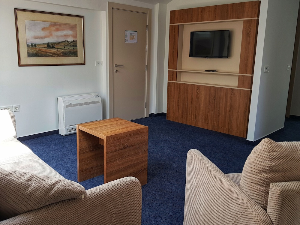 Boutique Hotel Mali Raj 22/41