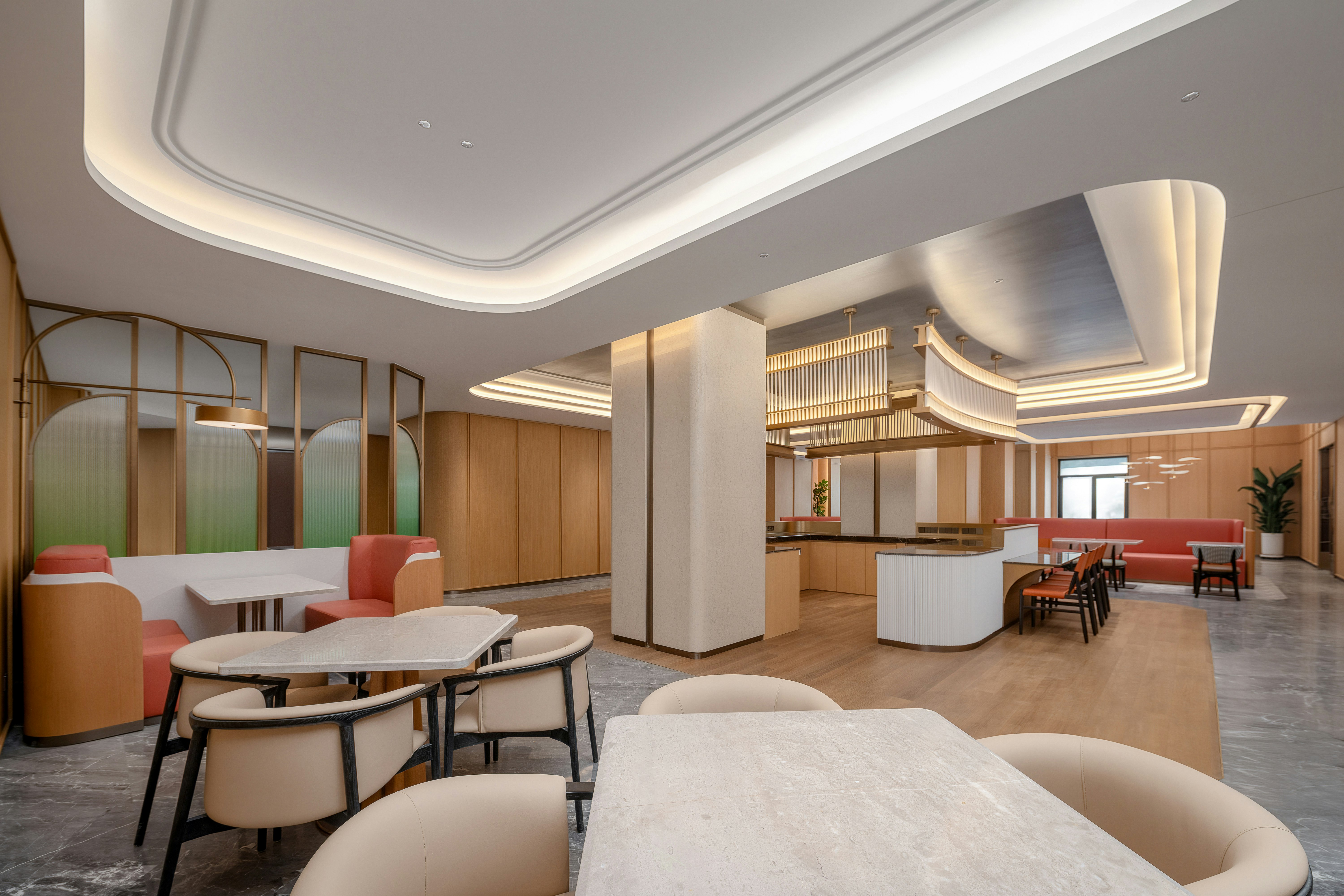Hilton Garden Inn Beijing Asian Games Village 41/50