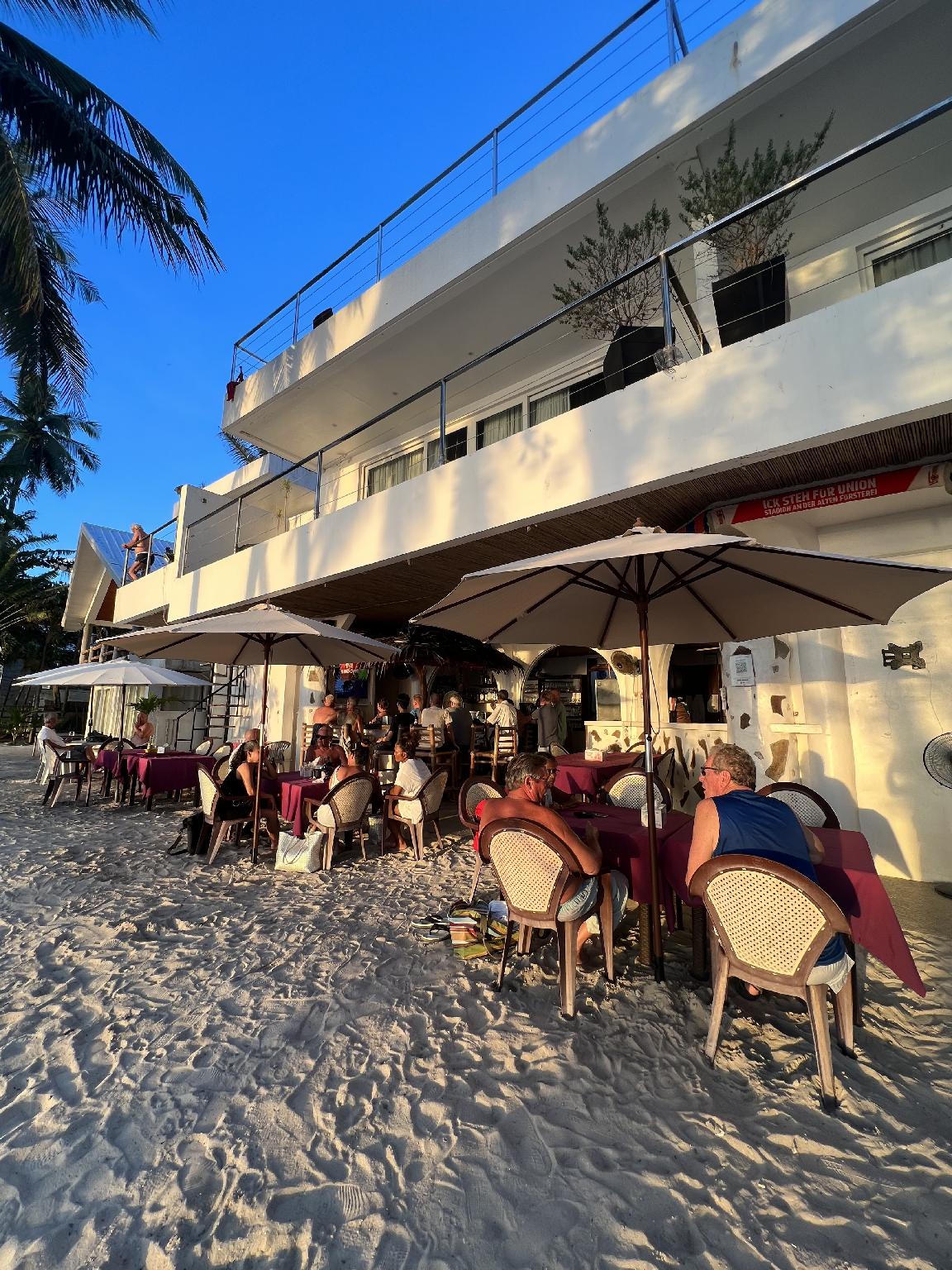 Oro Beach Resort 42/50