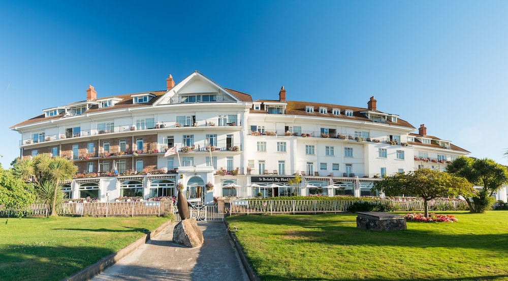 St Brelades Bay Hotel 5/59