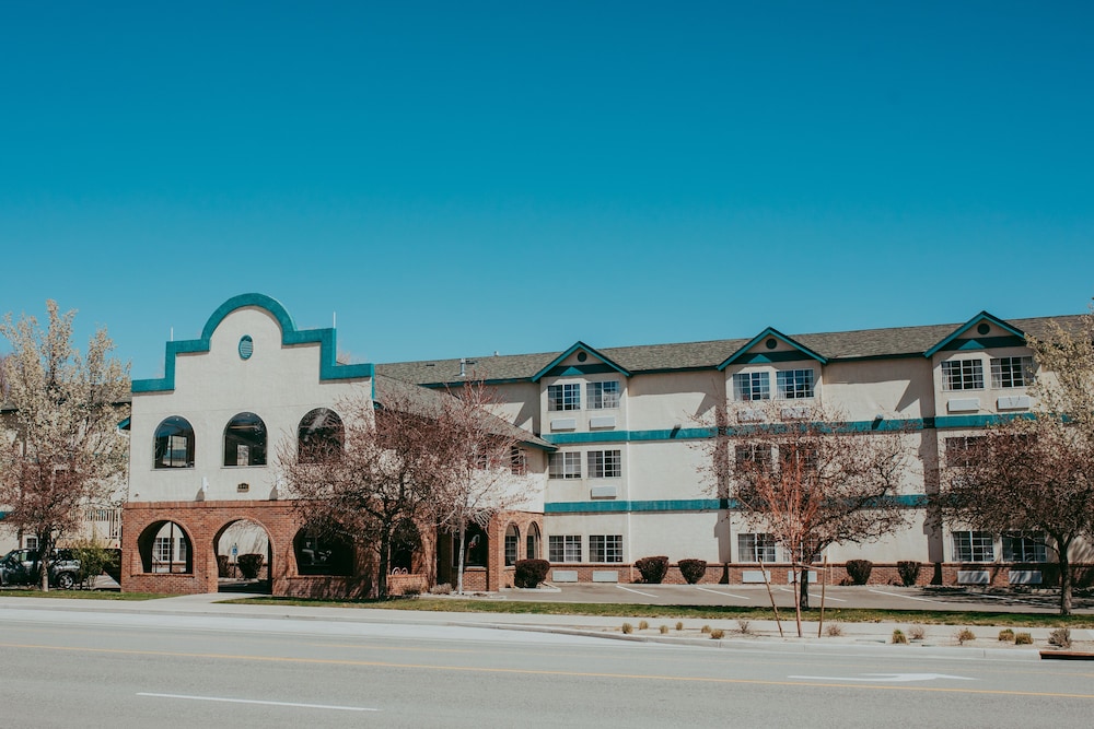 Best Western Carson City Hotel 2/64