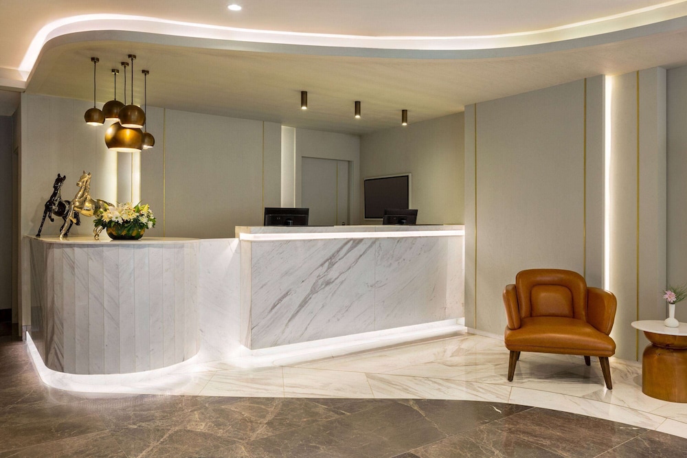 Days Inn by Wyndham Istanbul Bomonti 5/50