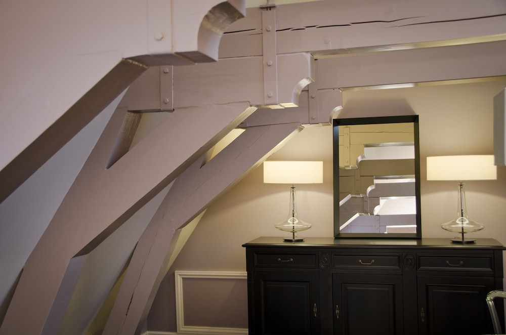 Canal House Suites at Sofitel Legend The Grand Amsterdam 2/36
