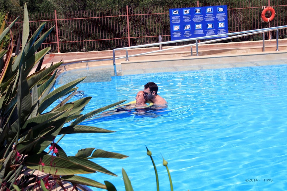 Eria Resort Accessible Holidays 7/33
