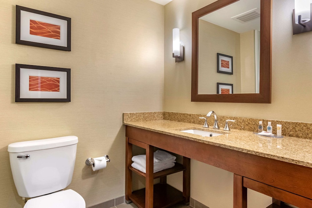 Comfort Inn Pa Turnpike I 81 27/38