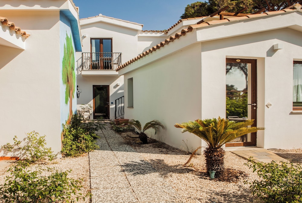 Hotel New Barcavela 6/50