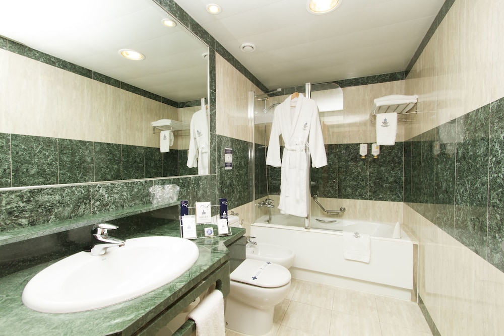 Ribera de Triana Hotel 49/50
