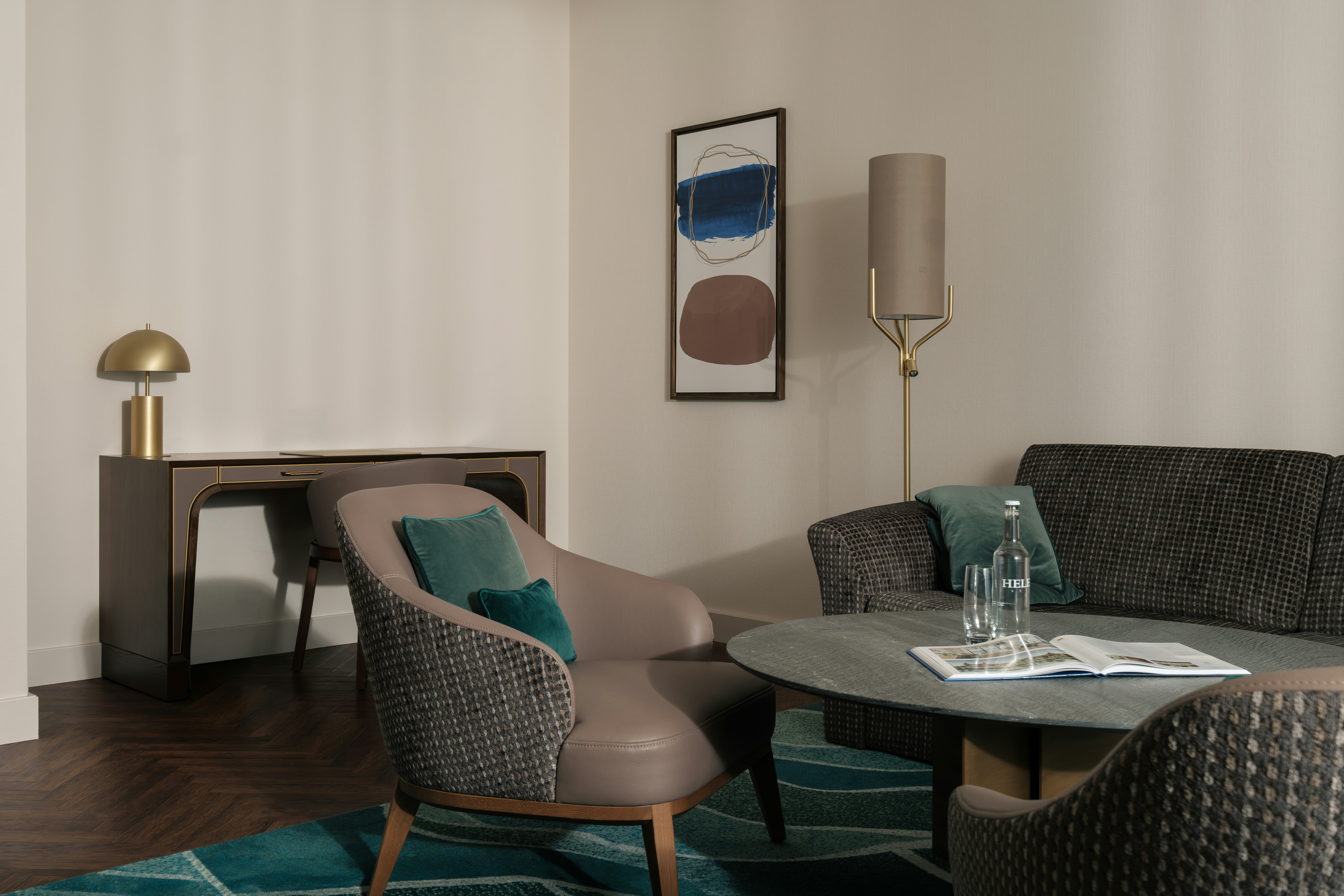 Grand Resort Bad Ragaz 64/73