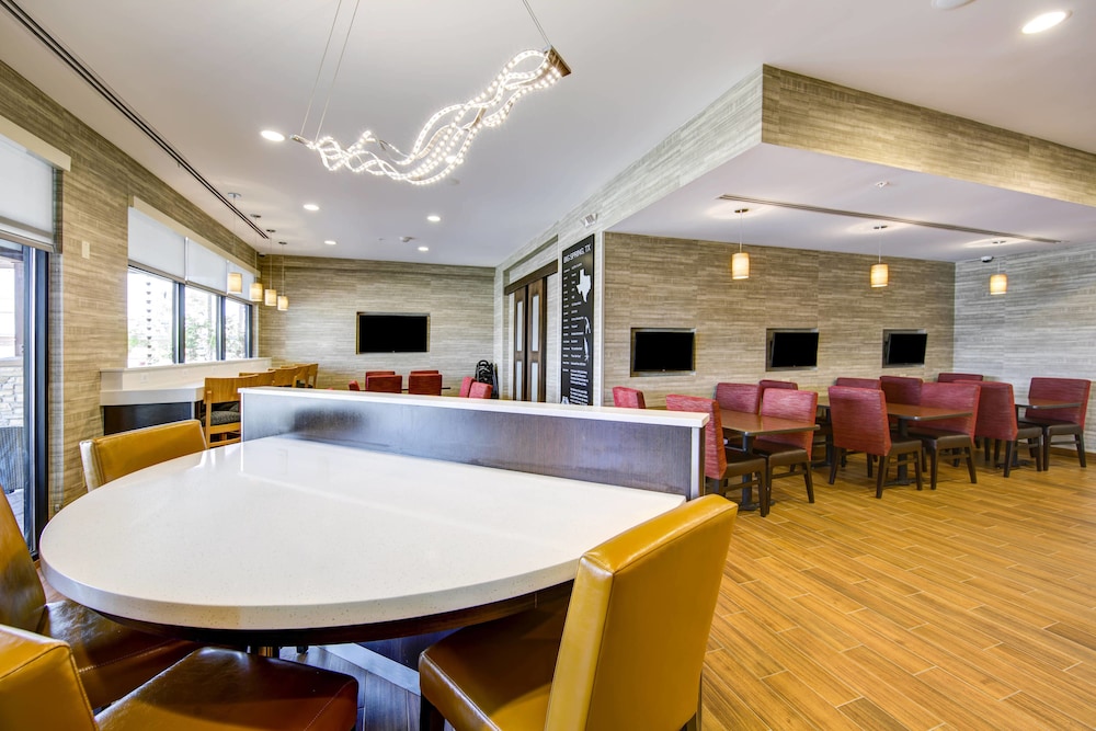 Towneplace Suites Big Spring 7/55