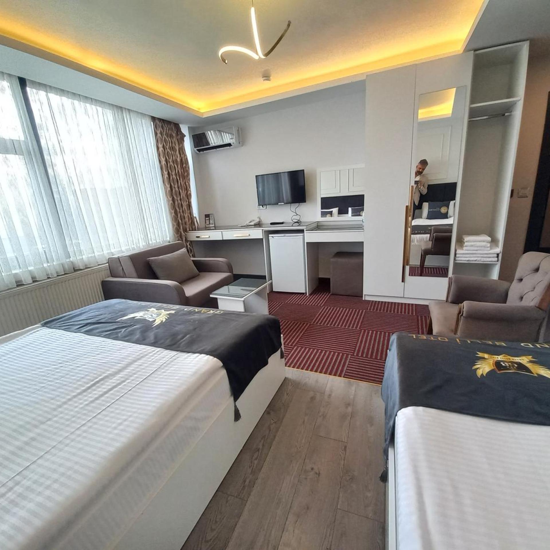 Grand Belli Otel 7/31