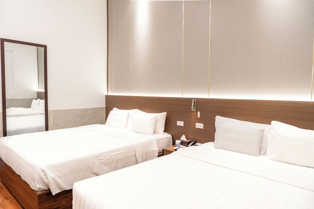 A25 Hotel Lien Tri 15/35