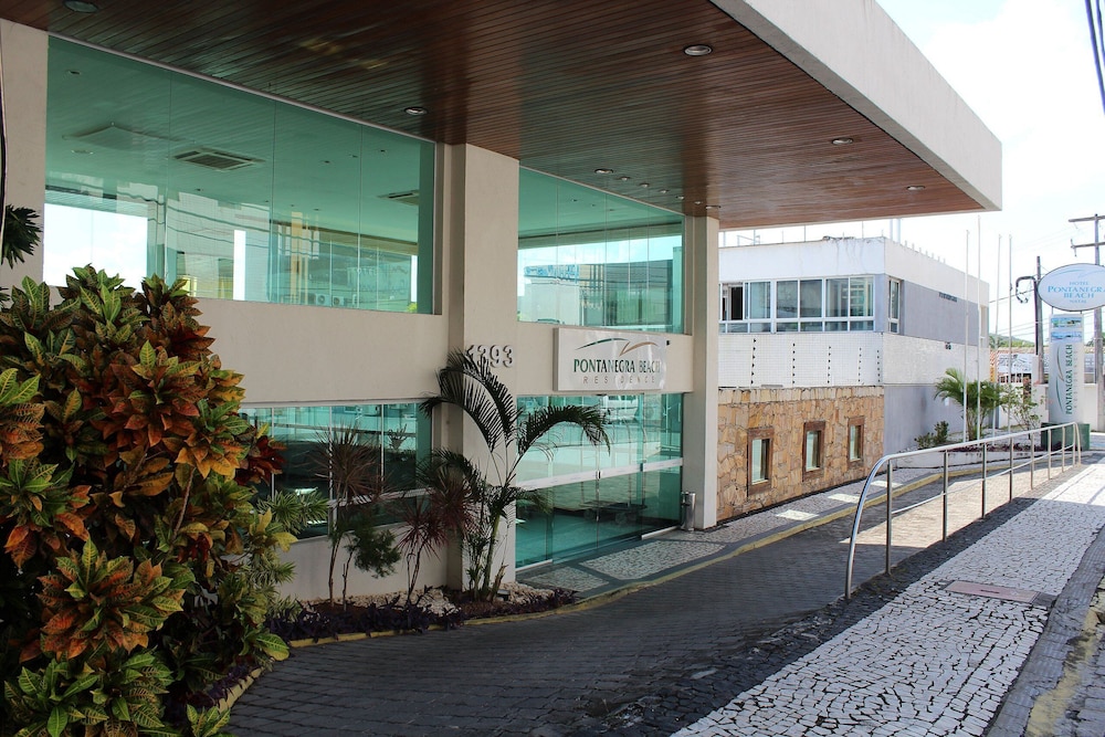 Hotel Ponta Negra Beach Natal 60/77