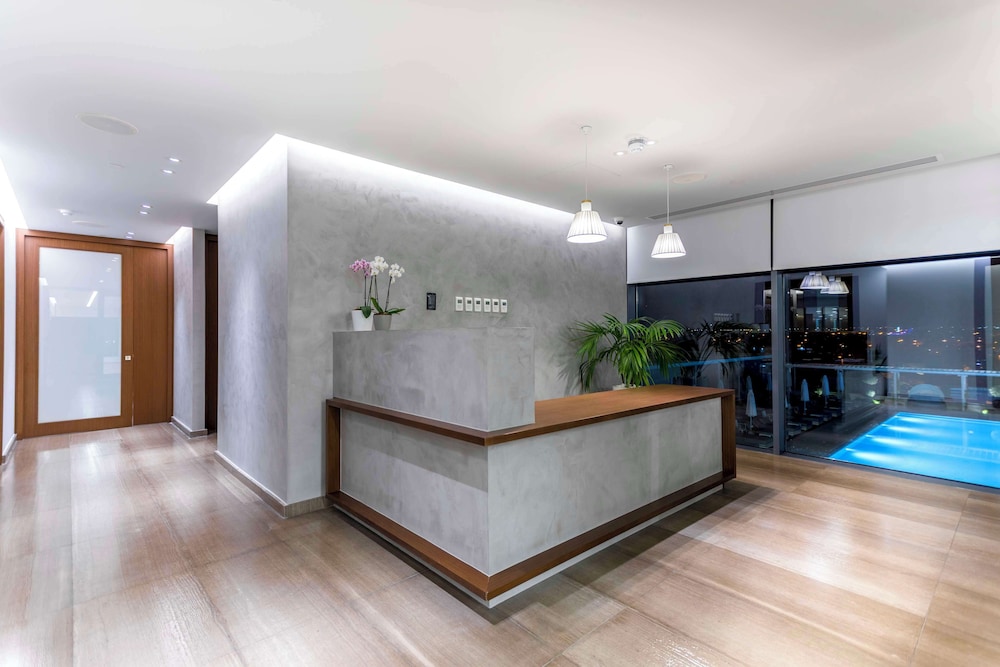 Radisson Blu Hotel Larnaca 14/74