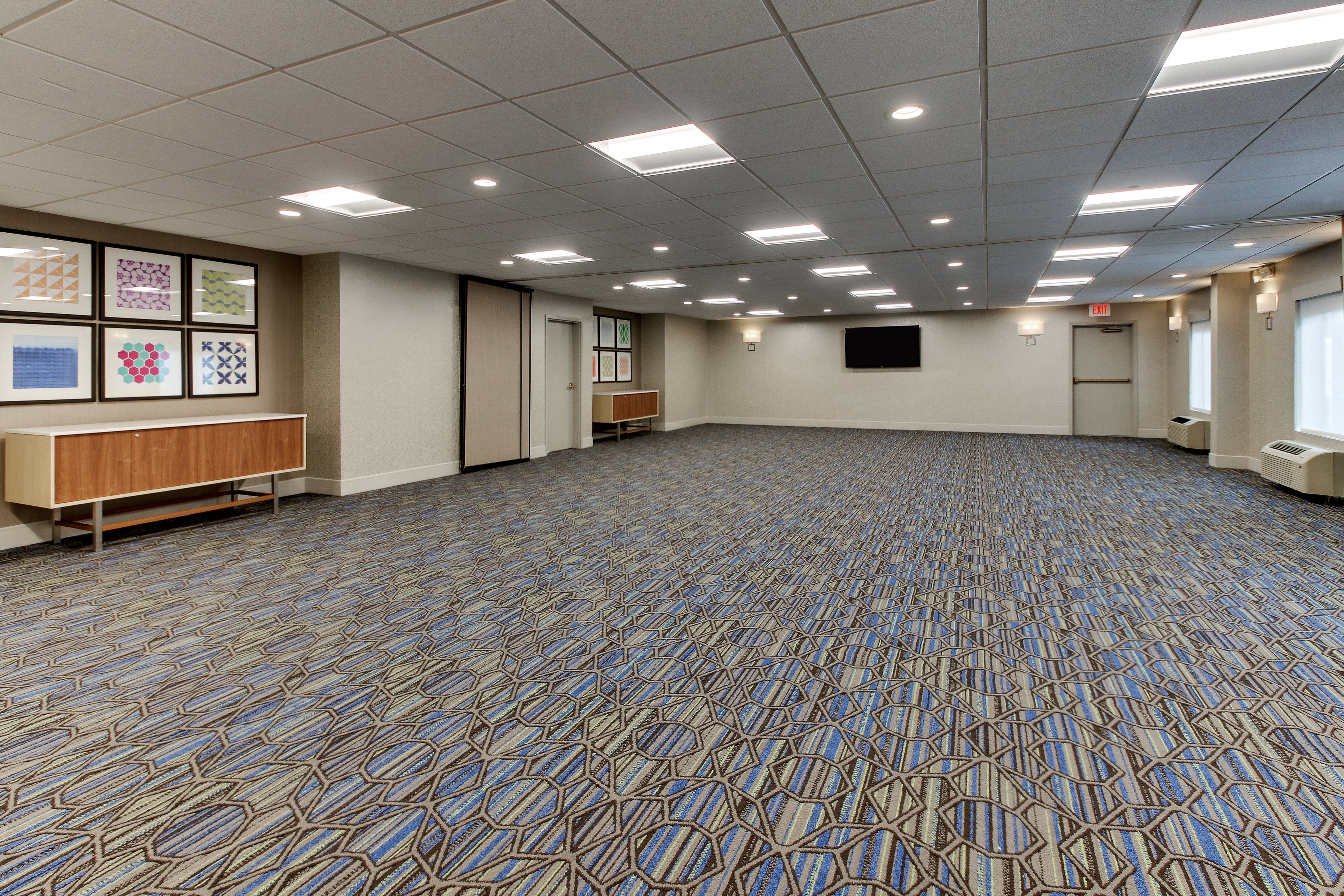 Holiday Inn Express Atlanta Emory University Area 33/37
