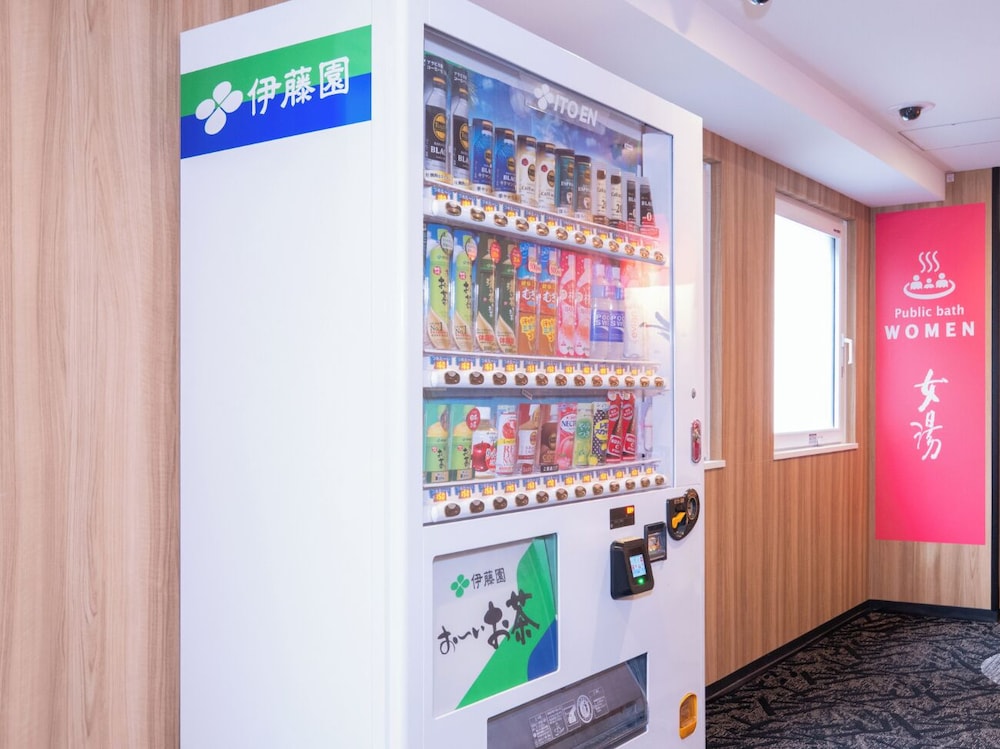 APA Hotel Ueno Ekimae 13/49