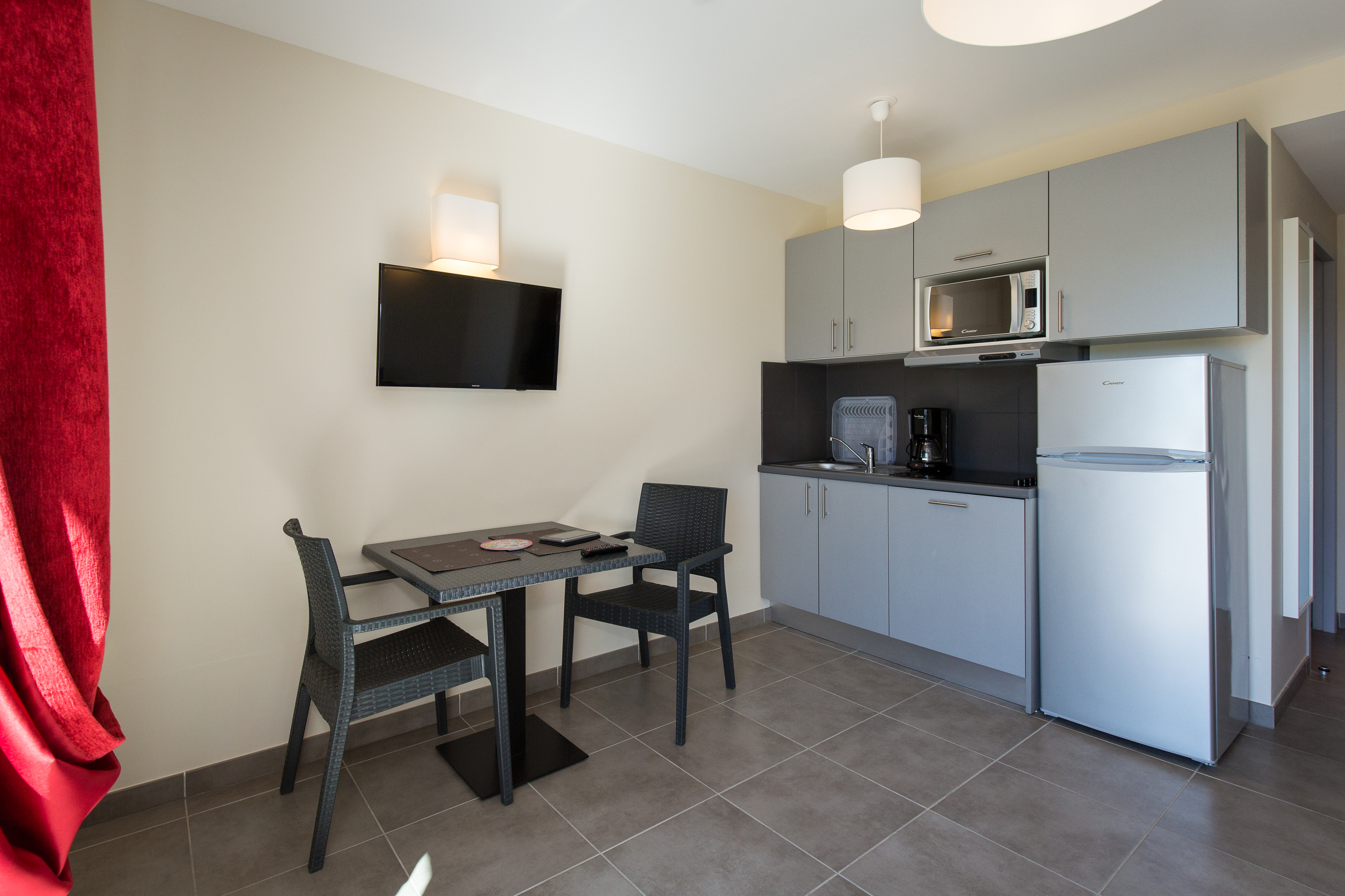 Sowell Residences Les Perles de Saint Tropez 30/44