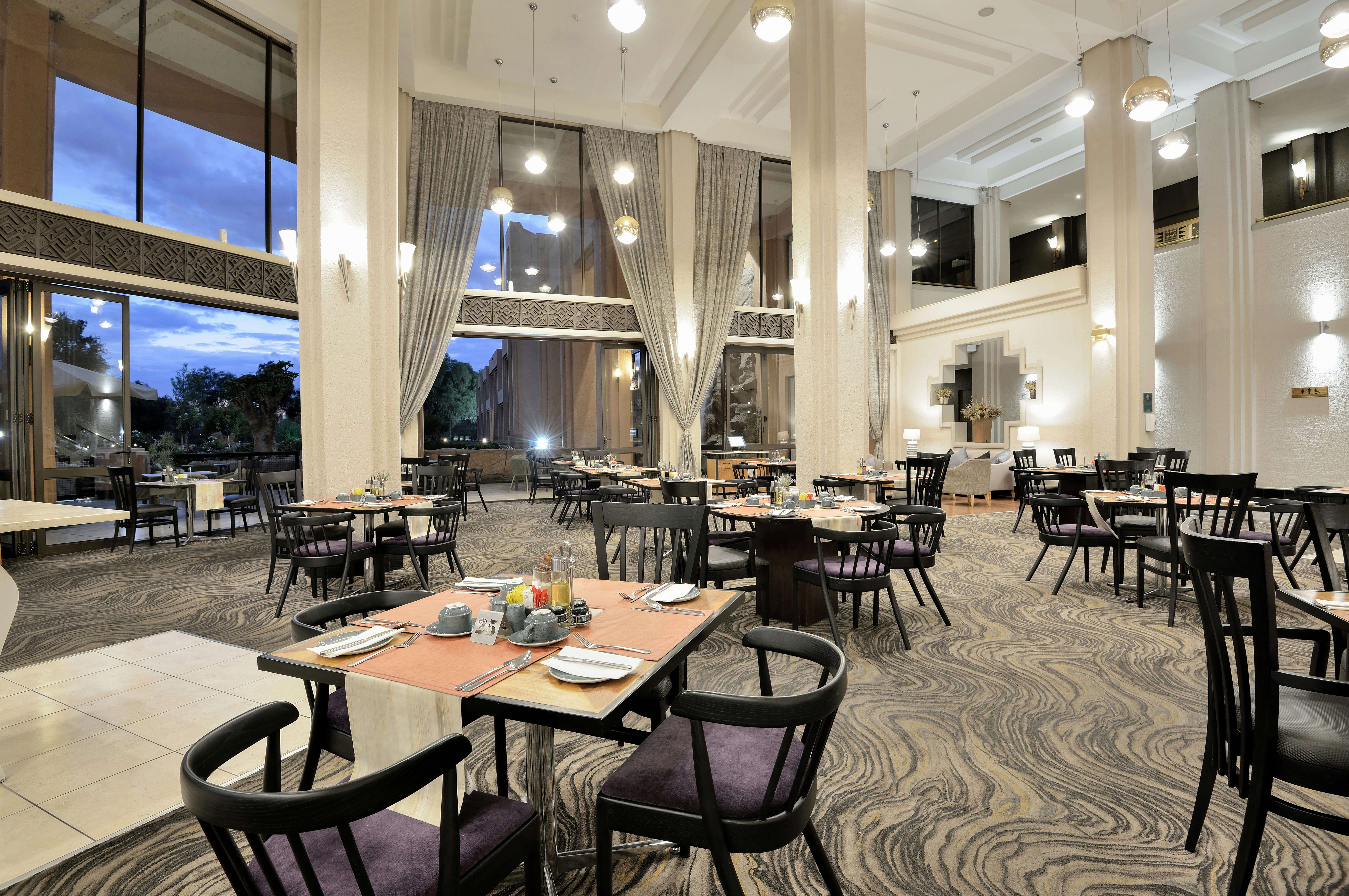 Windhoek Country Club Resort 24/43