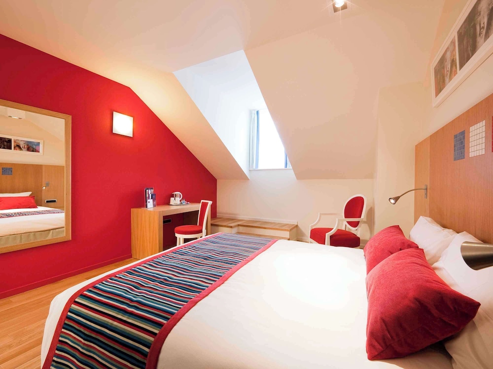 Mercure Vittel Hotel 13/48