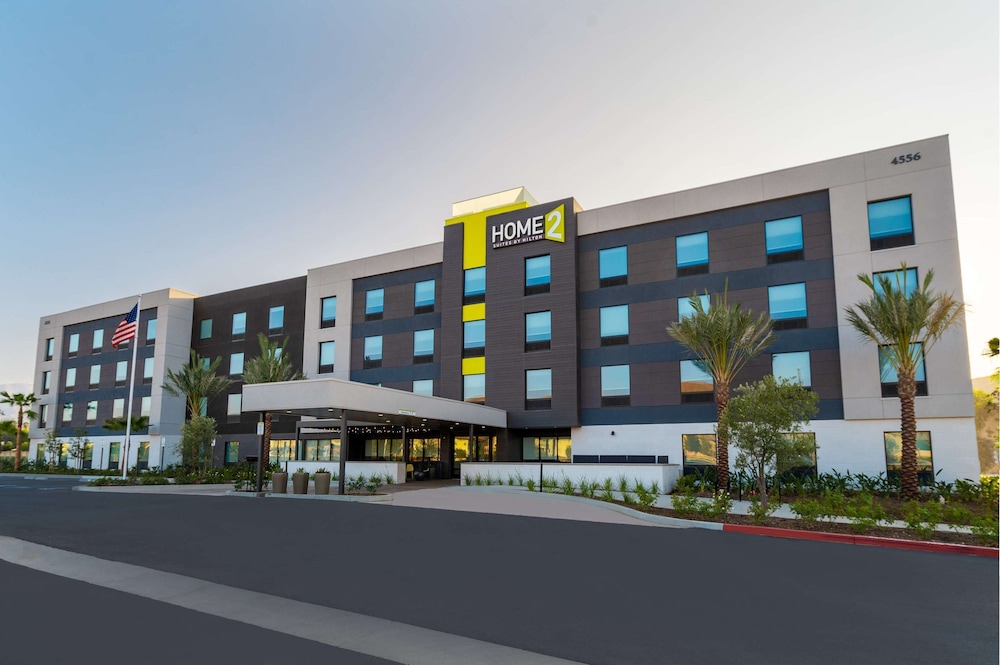 HOME2 SUITES BY HILTON CORONA in CORONA - CA