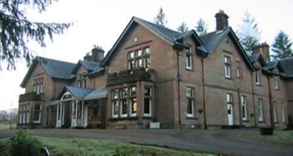 Ledgowan Lodge Hotel 2/72