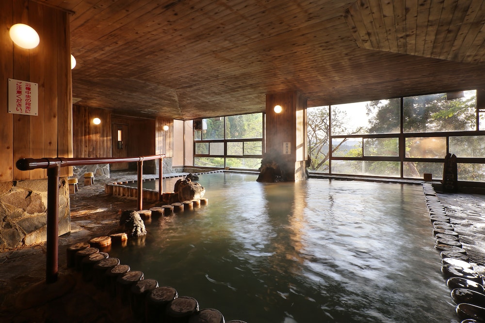 Aizu Atsushio Onsen Yamagataya 19/38