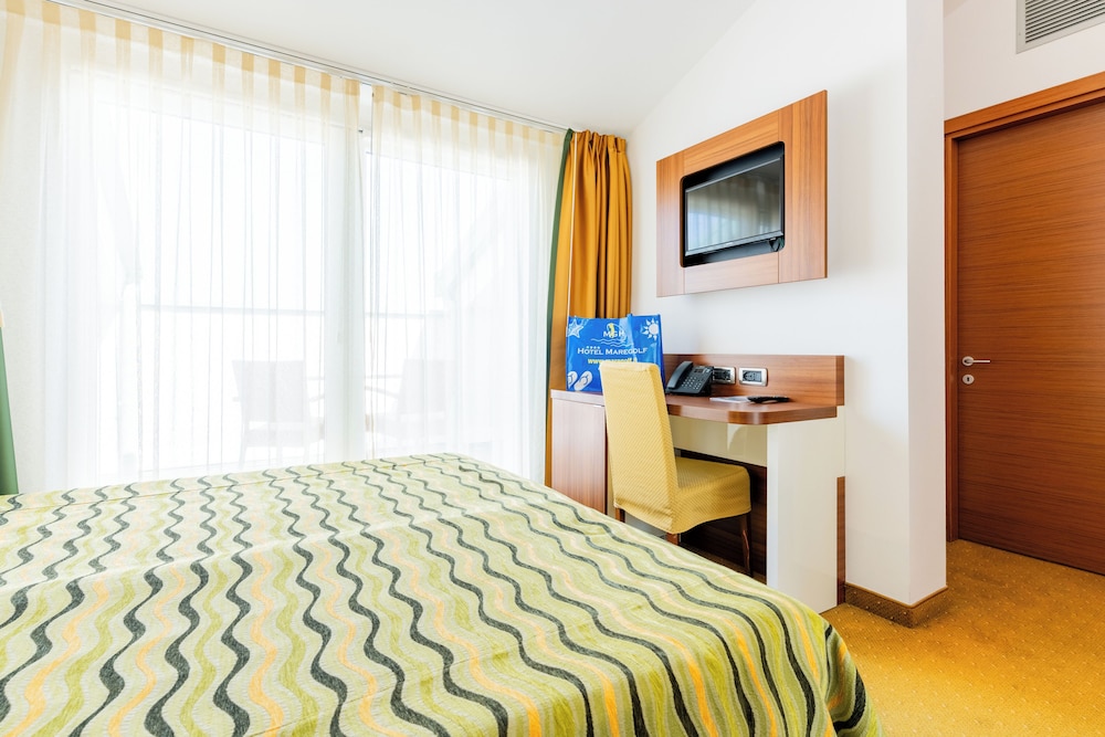 HOTEL MAREGOLF 14/46