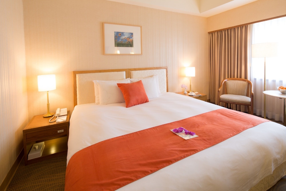 Hotel Riverview Taipei 12/65