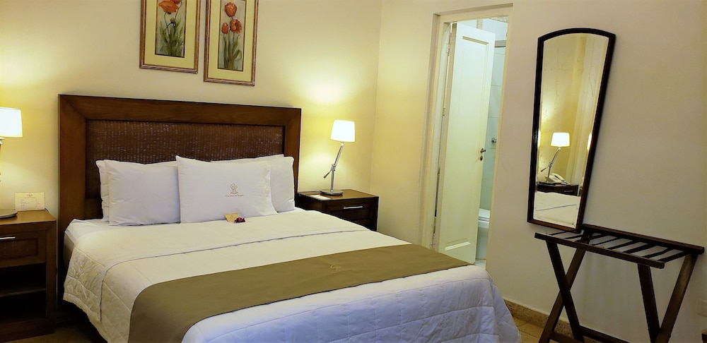 Gran Hotel del Paraguay 16/50